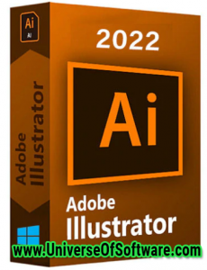 Adobe Illustrator 2022 Download Free