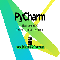 JetBrains PyCharm Professional 2023.1.3 for windows download free