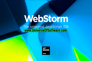 JetBrains WebStorm v2022.1.1 (x64) + Fix Free Download