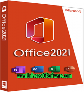 Microsoft Office LTSC 2021 Pro Plus X64 MULTi-27 MAY 2022 {Gen2}