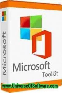 Microsoft Toolkit v2.7.3