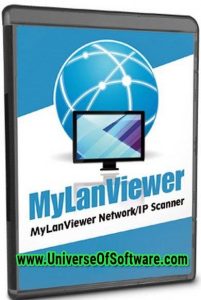 MyLanViewer v5.3.2