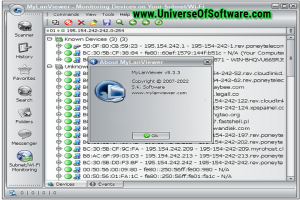MyLanViewer v5.3.3.0 Enterprise + Fix with Key
