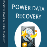 Power Data Recovery 11.0 