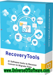RecoveryTools Office Crack