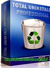 Total Uninstall Professional with Key Download Free