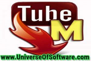 TubeMate Downloader 3.27.7