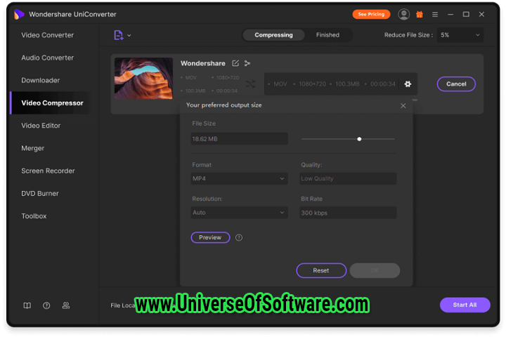 Wondershare UniConverter v13.6.4.1 with crack Wondershare UniConverter v13.6.4.1 with patch
