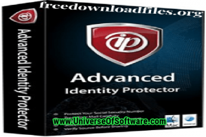 Advanced Identity Protector 2.2.1000.2770 Multilingual Free Download