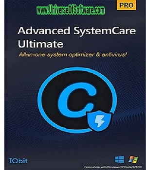 Advanced SystemCare Ultimate 15.2.0.102 Multilingual Free Download