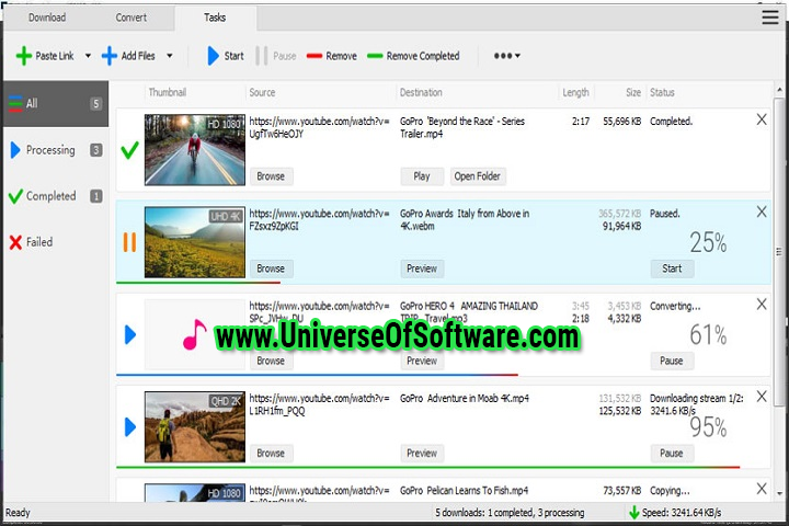 All Video Downloader Pro 7.10.3 with key