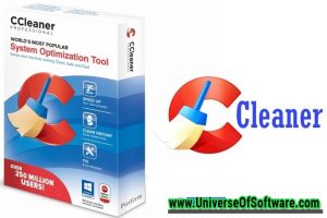 CCleaner 6.00.9727 (x64) All Edition Multilingual Free Download