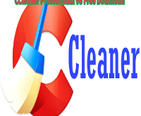 CCleaner Professional v6 Latest version Free Download