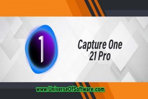 Capture One 22 Pro 15.2.2.5 Free Download