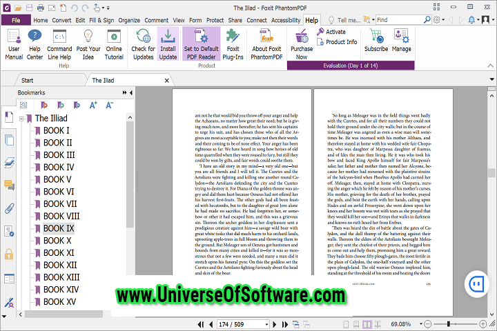 Foxit PDF Editor Pro v11.2.2.53575 With Keygen