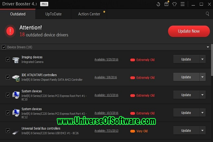 IObit Driver Booster Pro v9.4.0.233 with keygen