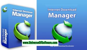 Internet Download Manager 6.41 Build 2 Download