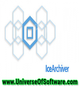 KLS IceArchiver v1.0.9.2 with crack