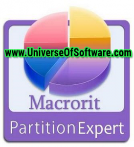 Macrorit Disk Partition Expert Pro 6.0.4 with Crack