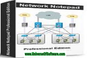 Network Notepad Enterprise 1.0.50 Free Download