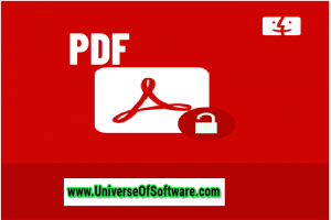 PDF Cracker v3.10 Free Download
