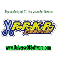 Pepakura Designer 5.0.18 instal the last version for iphone
