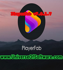 PlayerFab v7.0.1.7 Multilingual with Crack