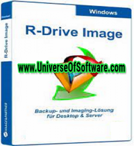 R-Drive Image v7.0 Build 7005 Multilingual with crack