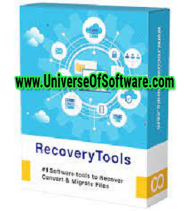 Recovery Tools Windows 10 Mail App Migrator Pro v4.2 with Crack
