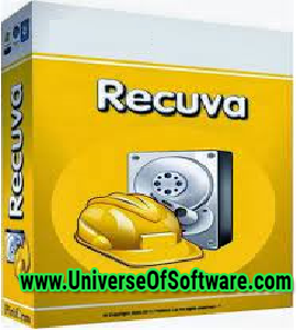 Recuva Professional + Business + Technician v1.53.2083 with Patch