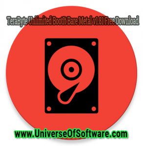 TeraByte Unlimited BootIt Bare Metal 1.89 download the new version