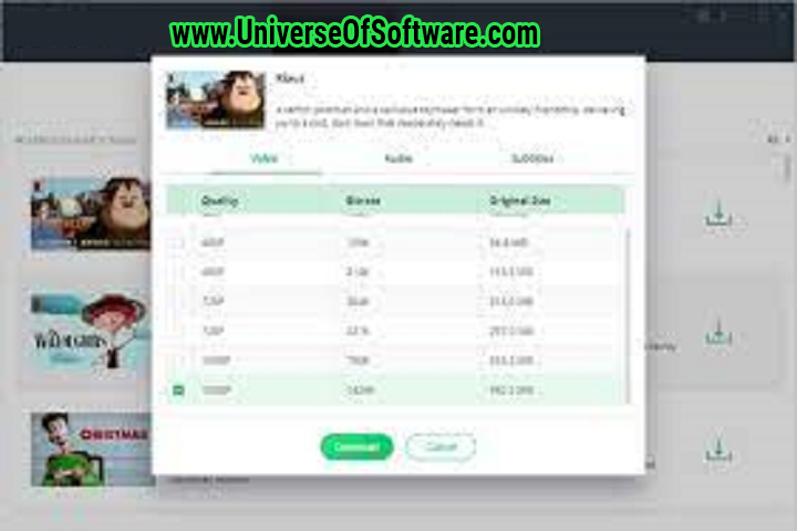 TunePat Hulu Video Downloader v1.1.2 Multilingual with Crack