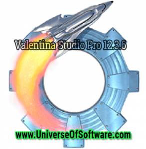 Valentina Studio Pro 12.3.6 Latest Version Free Download