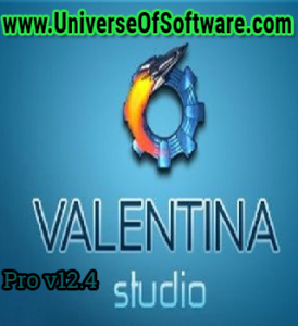 Valentina Studio Pro v12.4 with Crack