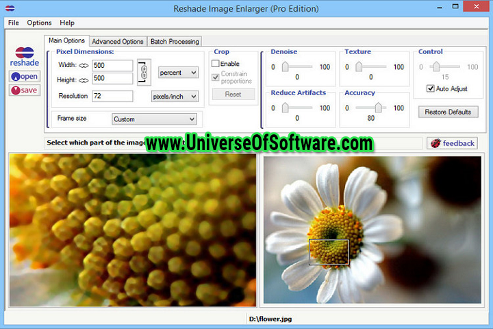 AI PNG Enlarger Pro 1.1.6.0 Multilingual with Patch