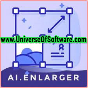 AI PNG Enlarger Pro 1.1.6.0 Multilingual Latest version