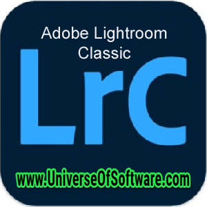 Adobe Lightroom Classic 2022 v11.4.1 Latest Version