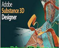 Adobe Substance 3D Designer v12.2.0.5912