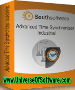 Advanced Time Synchronizer Industrial 4.3.0.814 Latest Version