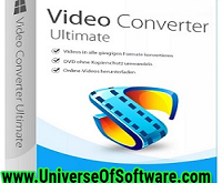 Aiseesoft Video Converter v10.5.22 Free Download