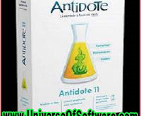 Antidote 11 v2.1.1 (x64) + Fix Free Download