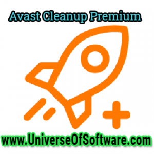 Avast Cleanup Premium 19.1.7475 + Crack Free Download