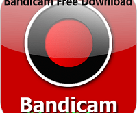 Bandicam v6.0.1.2003 (x64)+ Fix Free Download