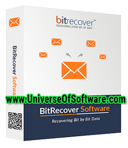 BitRecover MBOX Viewer v9.2 with Crack