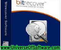 BitRecover PST Converter Wizard 13.3 Free Download