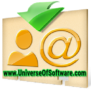 BitRecover vCard Converter Wizard v2.1 Free Download