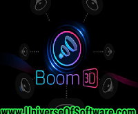 Boom 3D v1.4.0 (x64) Full Version Free Download
