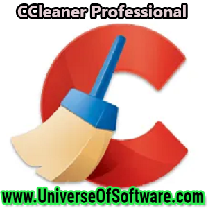 CCleaner Professional v6.01.9825 latest Version