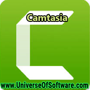 Camtasia v2022.0.2 Build 38524 Latest Version