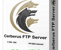 Cerberus FTP Server Enterprise 12.9 Free Download